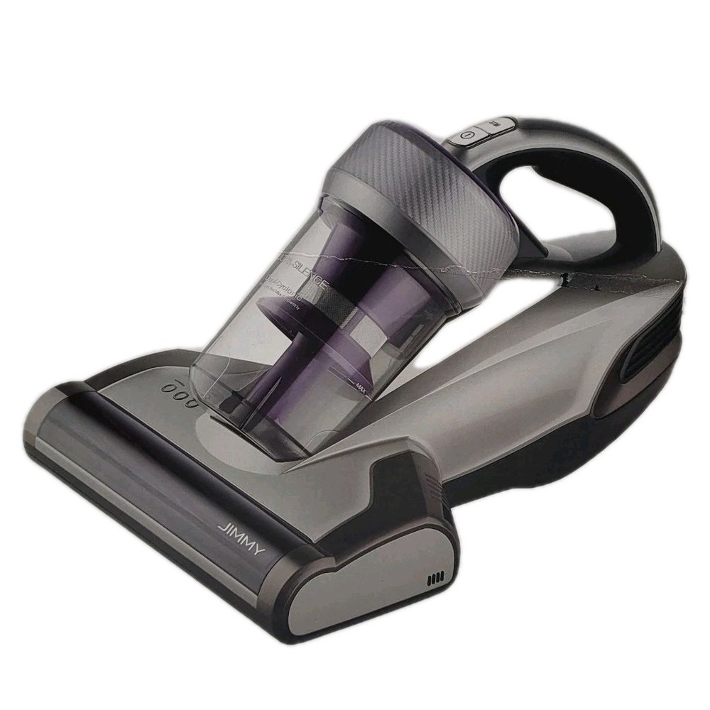 Jimmy Mattress Vacuum Cleaner JV35 UV-C Anti-Allergen Bed Handheld 14Kpa 480Wโ
